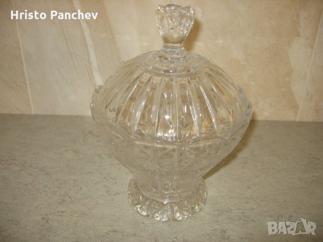 хаванче, уникални ретро-чаши, стъклени декоративни съдини,  фруктиери, снимка 13 - Аксесоари за кухня - 29161161