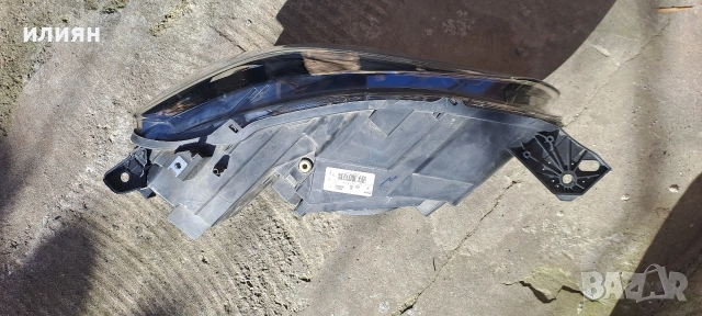 ляв фар за Peugeot Rifter Partner 2018 2019 2020 2021 90146193, снимка 3 - Части - 49804842