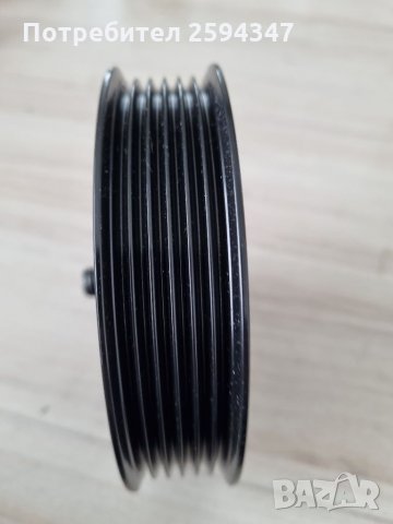 HYUNDAI ELANTRA (XD) GETZ (TB) 1.5-2.0CRDI до2006г  ПАРАЗИТНА РОЛКА ПИСТОВ РЕМЪК , снимка 1