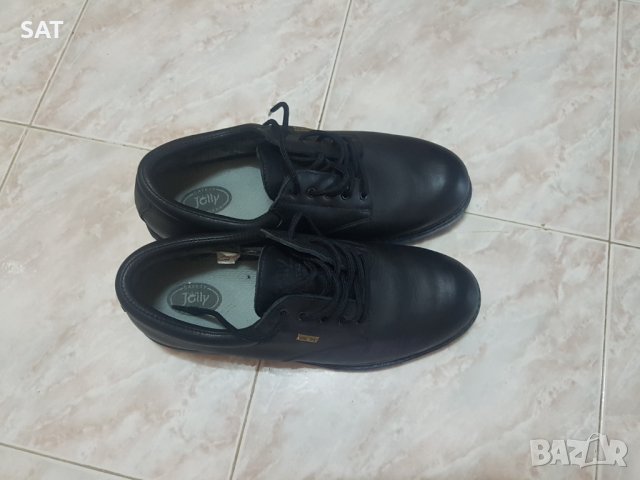 Обувки, снимка 3 - Ежедневни обувки - 39498334