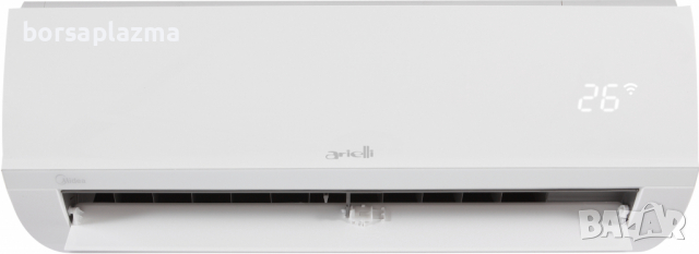 Климатик инверторен AUX ASW-H18A4/HAR3DI-EU (Wi-Fi) SEER: 6.57 SCOP: 4.02 Хладилен агент: R32, снимка 4 - Климатици - 36570318