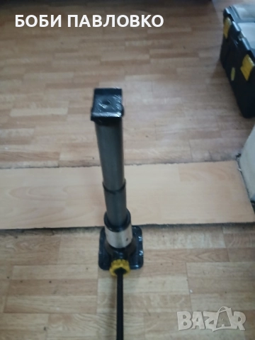 Червячен крик за корандо и мусо санчянг, снимка 6 - Аксесоари и консумативи - 51984282