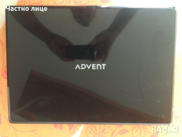 Лаптоп Advent, снимка 3 - Части за лаптопи - 42218262