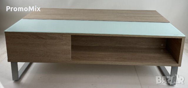 Холна маса Movian In ‎0000083615 с повдигащ механизъм 110х60х35см, снимка 10 - Маси - 35422416