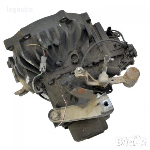 Петстепенна скоростна кутия Mazda 5 (I)(2005-2010) ID:94243, снимка 3 - Части - 39684678