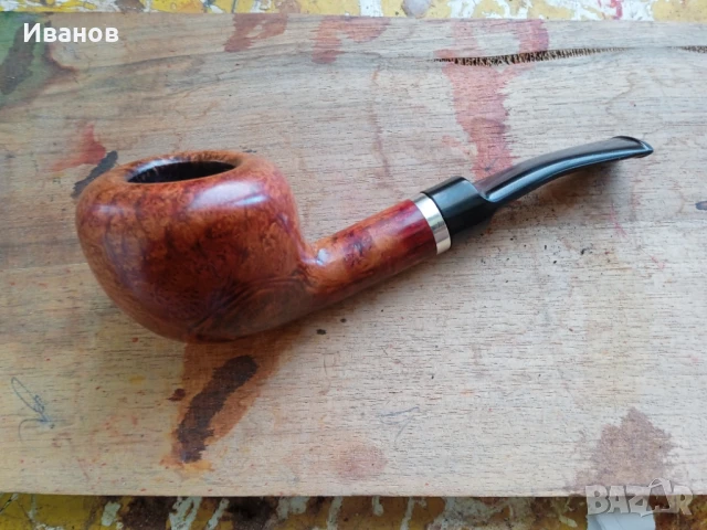 Лула, лули, снимка 4 - Колекции - 50907359