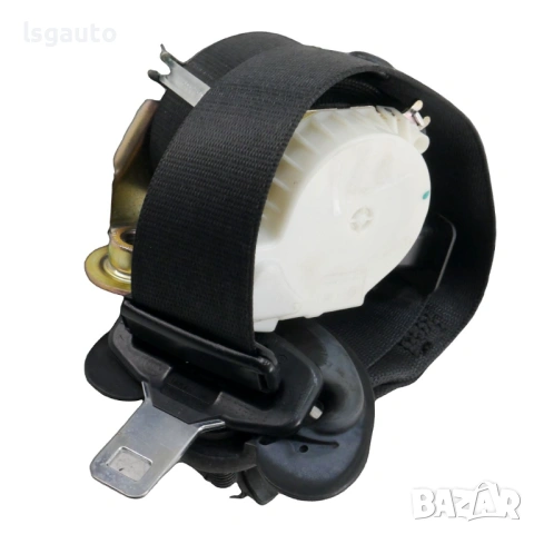 Преден десен предпазен колан BMW 1 Series (E87) 2004-2011 ID: 158902