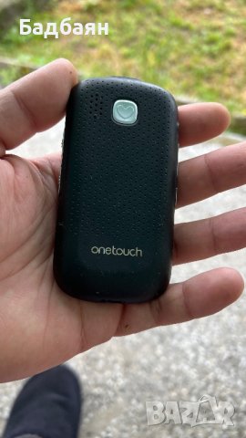 Alcatel One Touch 282 , снимка 2 - Alcatel - 40659065