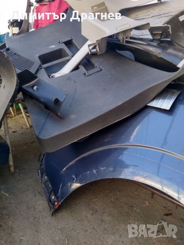 Части за Опел Зафира б, снимка 13 - Части - 27525538