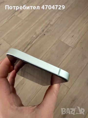 Iphone 12, 64 GB, зелен, снимка 6 - Apple iPhone - 53051919
