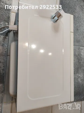 Много запазена микровълнова печка, снимка 11 - Микровълнови - 47301140