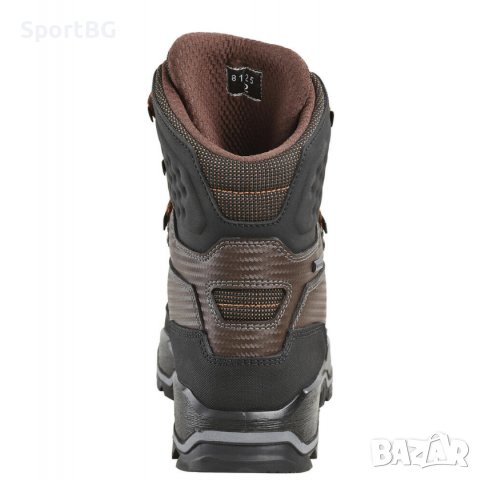 Непромокаеми обувки Solognac CROSSHUNT 900 / ORIGINAL, снимка 5 - Мъжки боти - 38234435