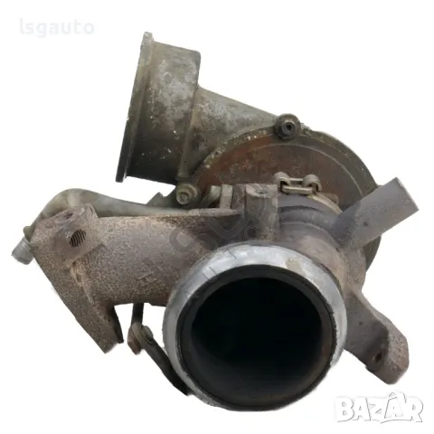 Турбо Mercedes-Benz B-Class (W245) 2005-2011 ID: 139223, снимка 3 - Части - 48277747
