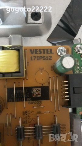 FINLUX 40 FFB 4000 на части , снимка 7 - Телевизори - 37412744