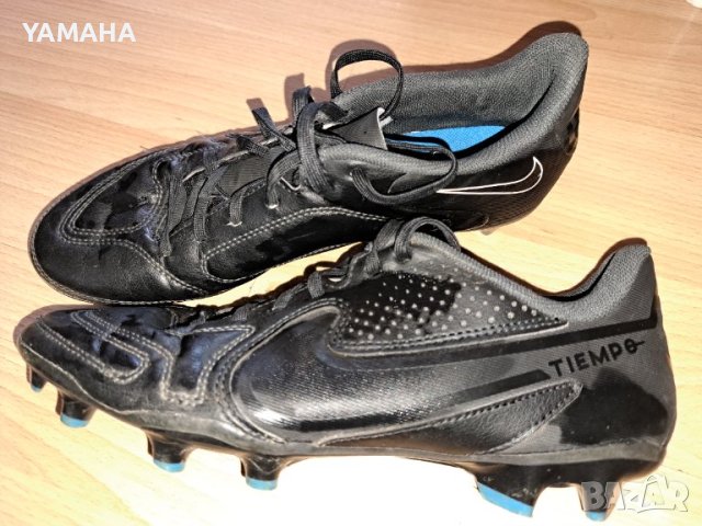 Nike  Tiempo  Мъжки Футболни Бутонки 40.5  Model 2022g.