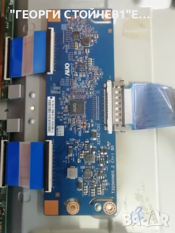 LG   32LB580V С ДЕФЕКТЕН ДИСПЛЕЙ, снимка 9 - Части и Платки - 40778958