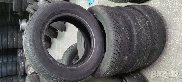 Гуми 195 60 14 88Н 4 броя 105, снимка 2 - Гуми и джанти - 34321458