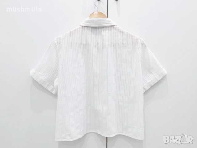 Отлична риза Cider S, снимка 7 - Ризи - 54019617