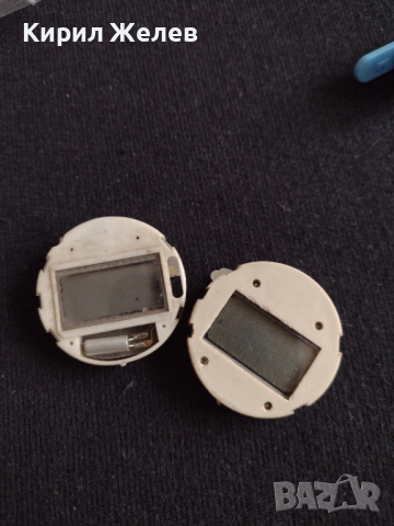 Ретро часовници за части електонни ретро модели - 26830