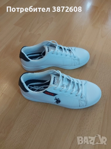 Спортни маратонки USPA SPORT