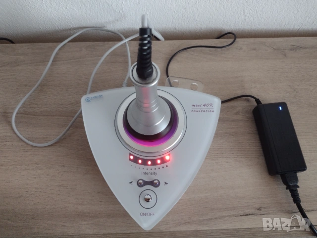 Karlton Electronics уред за кавитация