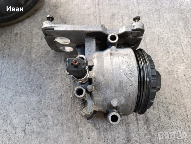 Корпус маслен филтър за Форд Транзит -2.0TDCI-2002г., снимка 4 - Части - 52357541