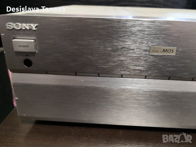Продавам стерео усилвател SONY FB 940 R, снимка 13 - Ресийвъри, усилватели, смесителни пултове - 54179731