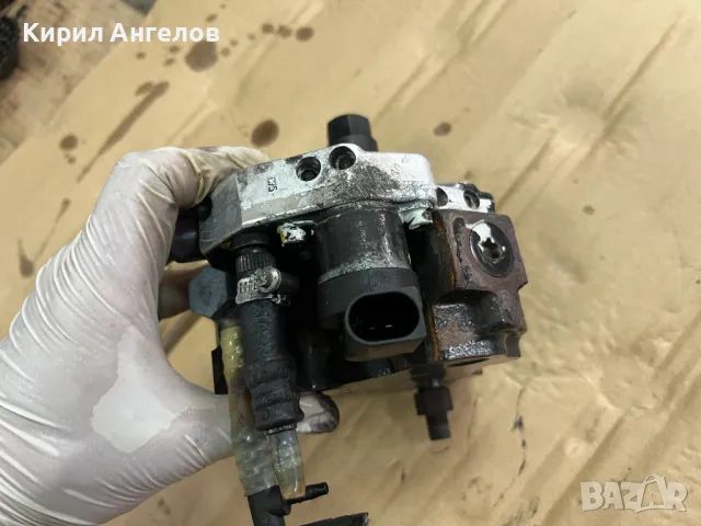 ГНП за BMW E46 320D (150 к.с. , R70), снимка 4 - Части - 50228680