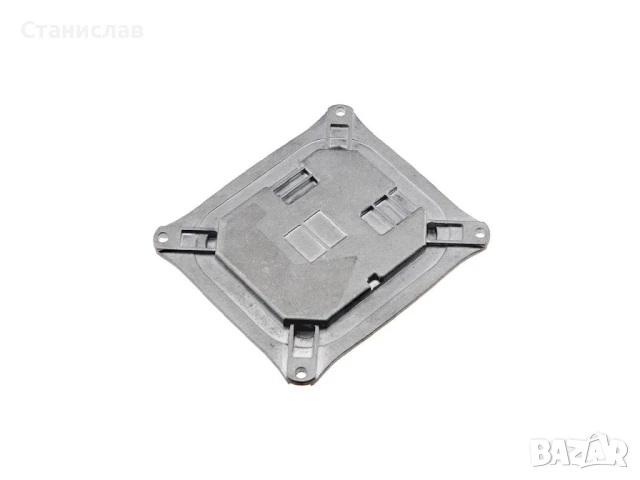 Баласт модул за ксенон за Renault Megane MK3, снимка 2 - Части - 50618419