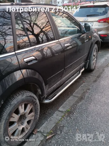 Грейтлоу, снимка 3 - Автомобили и джипове - 49518838