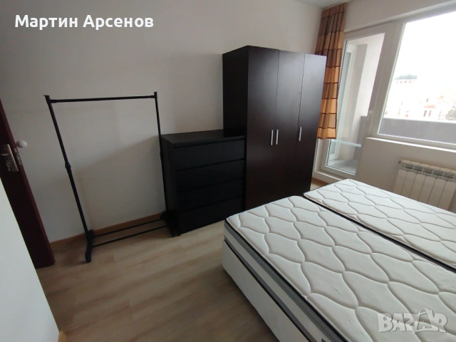 Двустаен под наем Овча Купел до Нов български, снимка 6 - Апартаменти - 53925725