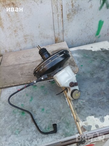 Серво апарат усилвател за Ситроен Берлинго 1.9 D . 70 кс. 98 год., снимка 7 - Части - 42847487