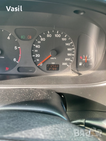 Opel Frontera 2, 2 DTI 4x4, снимка 10 - Автомобили и джипове - 52403941