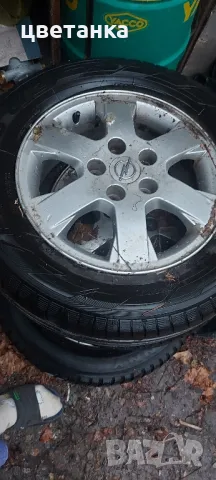 джанти  за опел