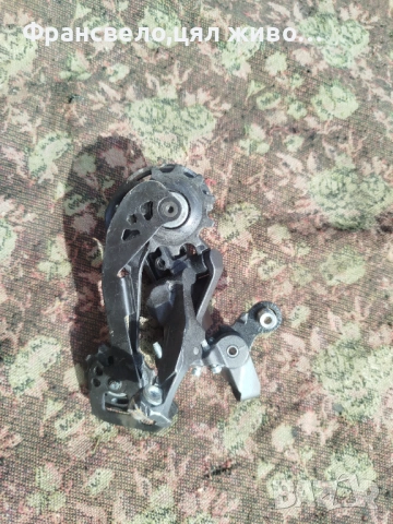 Дерайоор за велосипед колело цена за брой , снимка 2 - Части за велосипеди - 54228418