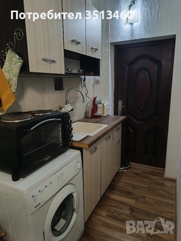 Едностаен под наем , снимка 9 - Апартаменти - 53918043