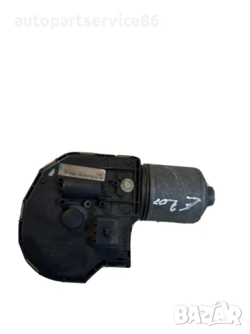 Мотор за чистачки преден за Mercedes W212 2.2 CDI RHD (2012) 139722067 