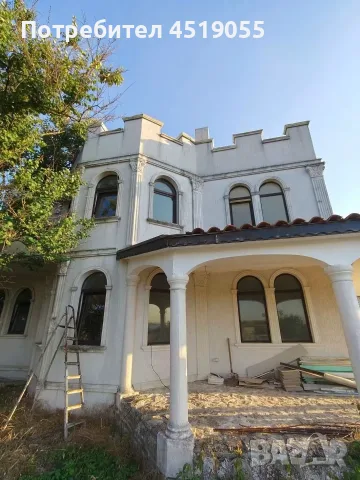 Продавам Къща в с Константиново до Варна , снимка 16 - Други услуги - 55150667