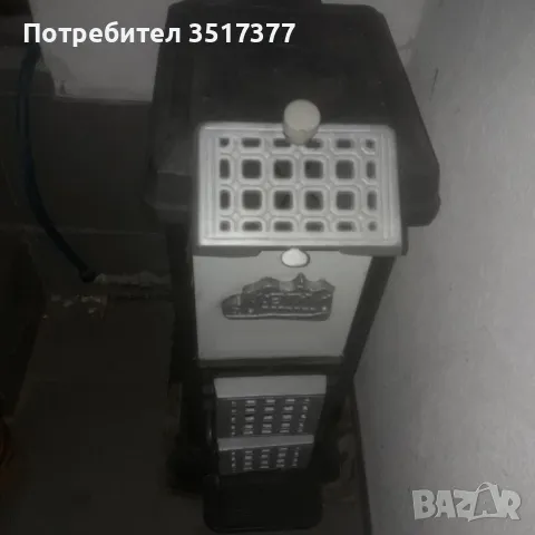 Печка на дърва МЕТАЛ 2 Пловдив , снимка 1