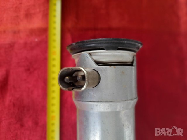 Ретро кафеварка, снимка 10 - Антикварни и старинни предмети - 40629666