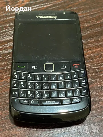 Blackberry 9780, снимка 1