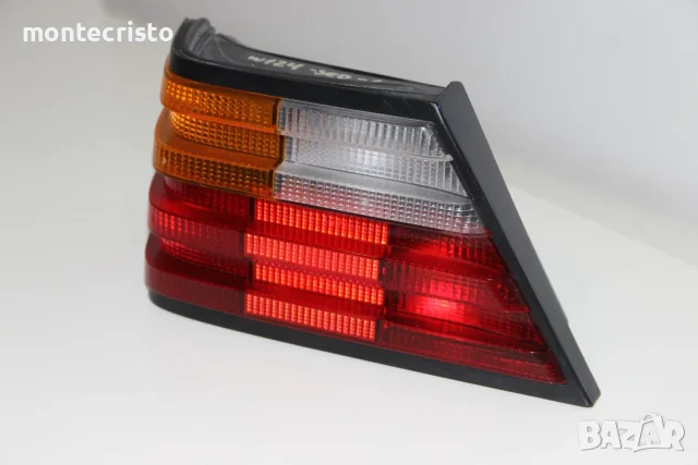 Ляв стоп Mercedes W124 седан E-Class (1984-1996г.) 1248206564 / A1248201364, снимка 4 - Части - 56256129