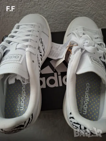 Adidas-Чисто нови!, снимка 3 - Маратонки - 56140687