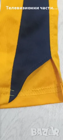 Футболни шорти къси панталони Newcastle United Harvey Barnes #11 Castore 2022/23 гостуващи, снимка 5 - Спортни дрехи, екипи - 50151676