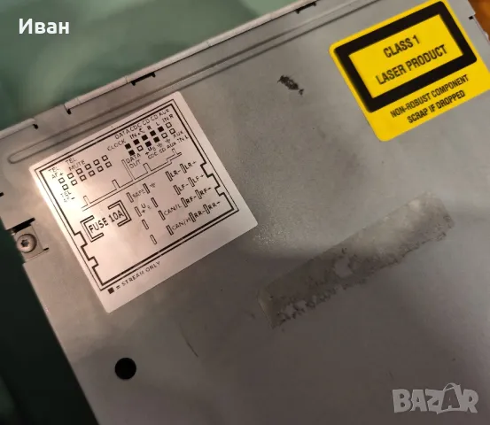 Оригинална медия за Шкода Октавия 2 МP3, снимка 3 - Аксесоари и консумативи - 48797251