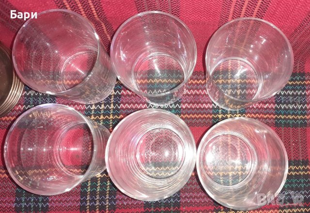 Красив сервиз на марката Mermaid Trademark-Русалка, снимка 9 - Други ценни предмети - 40806411