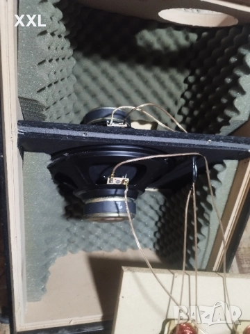 Суббуфер SW300, снимка 3 - Тонколони - 51754699