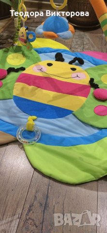 CHIPOLINO Активна гимнастика ПЕПЕРУДА, снимка 2 - Други - 35286062