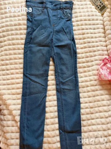 Calzedonia прави дънки