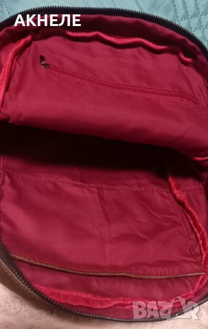 Дамска раница , снимка 5 - Раници - 37298071